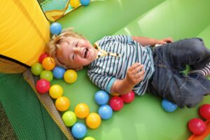 inflatable rentals Greenville TX birthday party