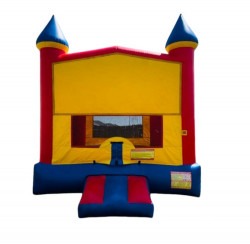 Castle Bounce House