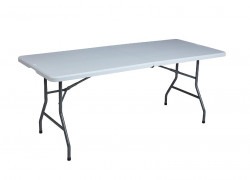 6ft Folding Table