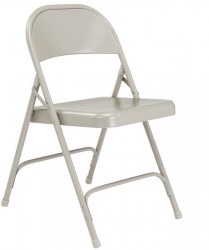 Folding Chairs