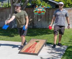 Cornhole20 20Wood2003 1769459275 4' x 2' Premium Wood Cornhole Set