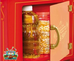 Vintage20Popcorn20Cart2002 1769305569 Vintage Popcorn Machine Cart