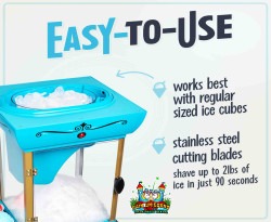 Vintage20Snow20Cone20Cart2002 1769302428 Vintage Snow Cone Cart