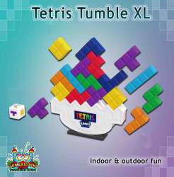 Tetris Tumble XL